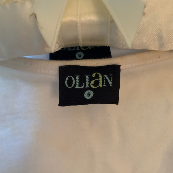 Maternity Nightgown and Robe Set - Picture 4 of 5